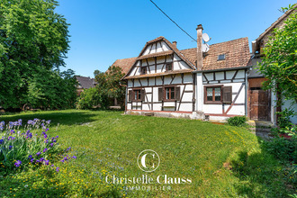  maison gerstheim 67150