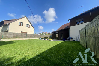  maison gertwiller 67140