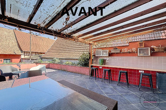 maison gertwiller 67140