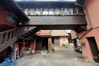  maison gertwiller 67140