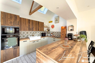  maison gerville 76790