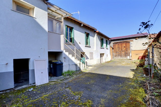  maison gerzat 63360