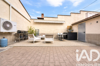  maison gerzat 63360