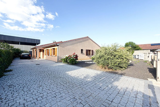  maison gerzat 63360