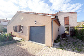  maison gerzat 63360