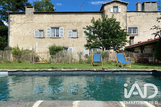  maison gerzat 63360