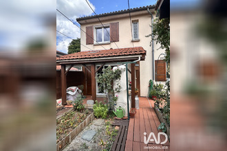  maison gerzat 63360