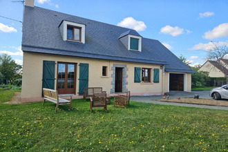  maison gesnes-le-gandelin 72130