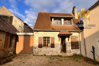  maison gesnes-le-gandelin 72130