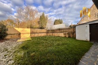  maison gesnes-le-gandelin 72130