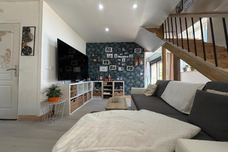  maison gesnes-le-gandelin 72130