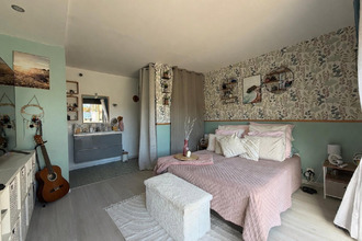  maison gesnes-le-gandelin 72130