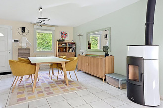  maison gesnes-le-gandelin 72130