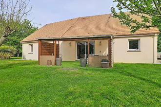  maison gesnes-le-gandelin 72130