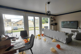  maison gesnes-le-gandelin 72130