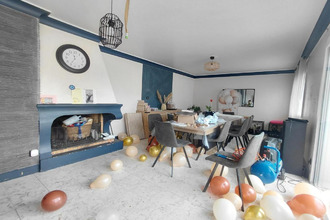  maison gesnes-le-gandelin 72130