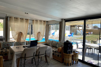  maison gesnes-le-gandelin 72130