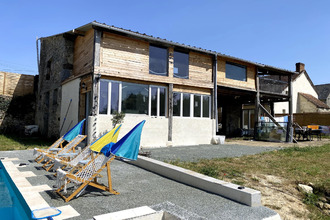  maison gesnes-le-gandelin 72130