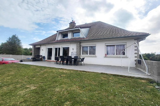  maison gesnes-le-gandelin 72130