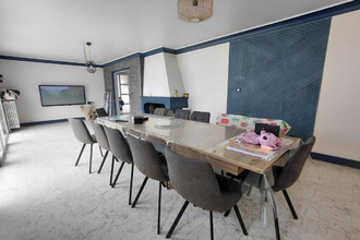  maison gesnes-le-gandelin 72130