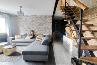  maison gesnes-le-gandelin 72130
