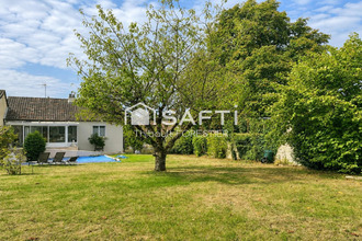  maison gesnes-le-gandelin 72130