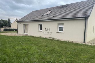  maison gesnes-le-gandelin 72610