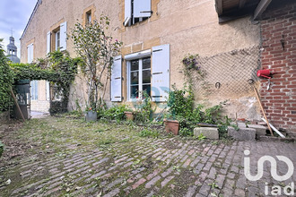  maison gespunsart 08700