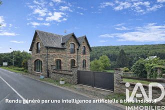  maison gespunsart 08700