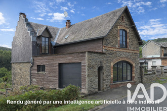  maison gespunsart 08700