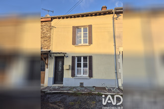  maison gespunsart 08700