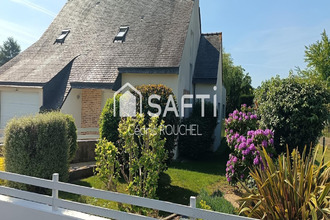  maison gestel 56530