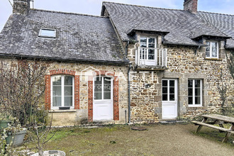  maison gesvres 53370