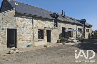  maison gesvres 53370