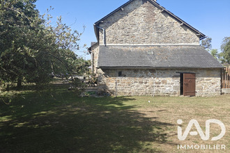  maison gesvres 53370