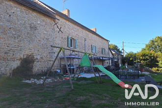  maison gesvres 53370