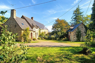  maison gesvres 53370