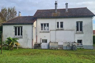  maison getigne 44190