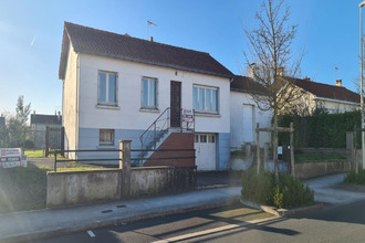  maison getigne 44190