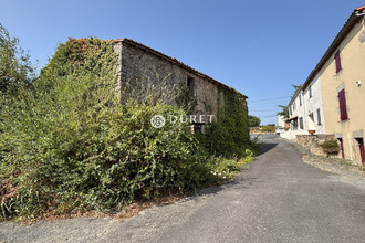 maison getigne 44190