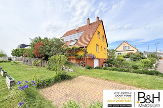  maison geudertheim 67170