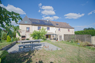  maison geveze 35850