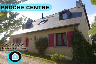  maison geveze 35850