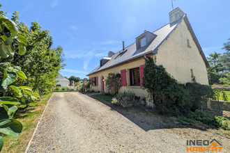  maison geveze 35850
