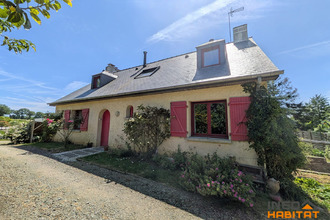  maison geveze 35850