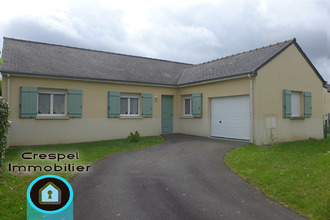  maison geveze 35850
