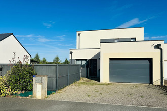  maison geveze 35850