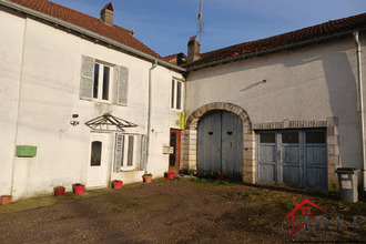  maison gevigney-et-mercey 70500