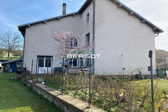  maison gevigney-et-mercey 70500