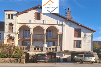  maison gevingey 39570